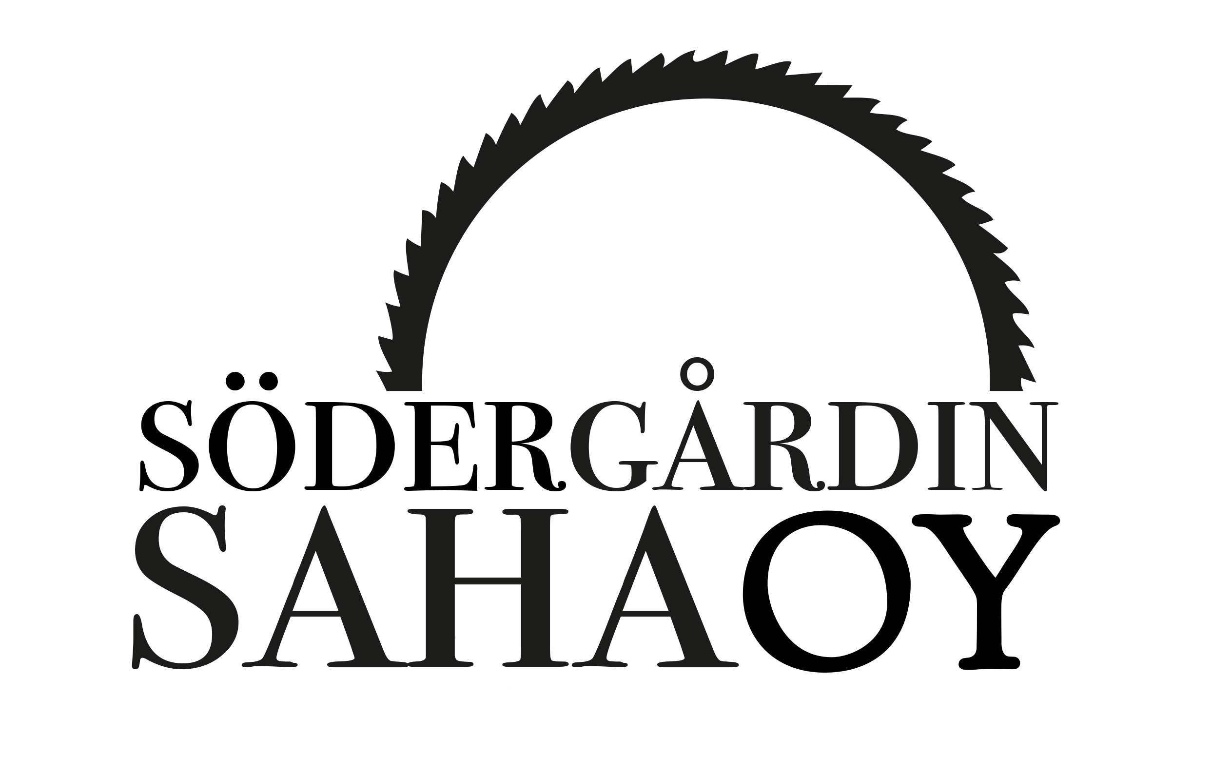 Saha logo